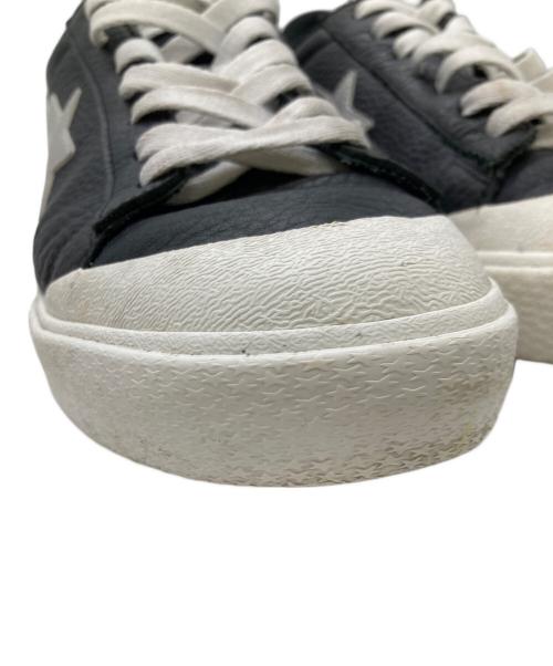 A BATHING APE（アベイシングエイプ）A BATHING APE (ア ベイシング エイプ) ローカットスニーカー ブラック サイズ:28cmの古着・服飾アイテム