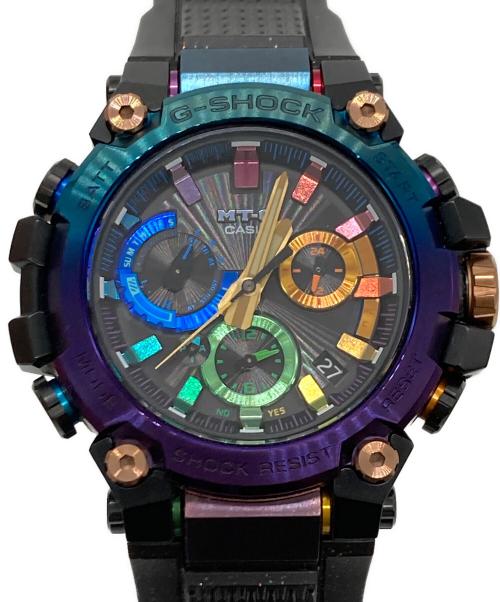 CASIO（カシオ）CASIO (カシオ) デジアナウォッチ ブラックの古着・服飾アイテム