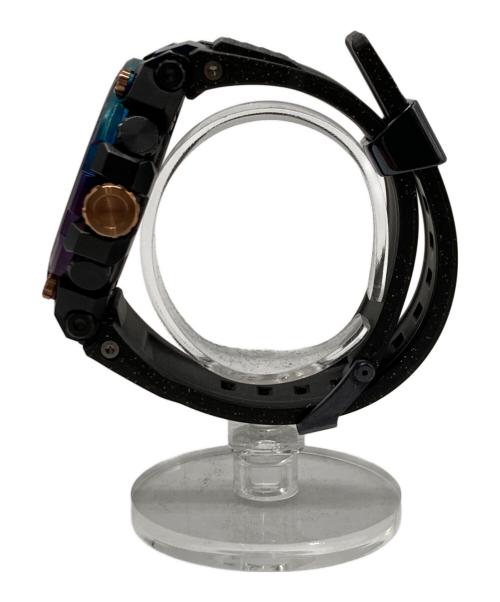 CASIO（カシオ）CASIO (カシオ) デジアナウォッチ ブラックの古着・服飾アイテム