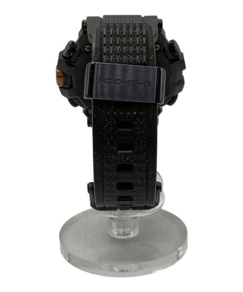 CASIO（カシオ）CASIO (カシオ) デジアナウォッチ ブラックの古着・服飾アイテム