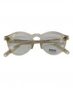 MOSCOTモスコット）の古着「サングラス」｜フレッシュ