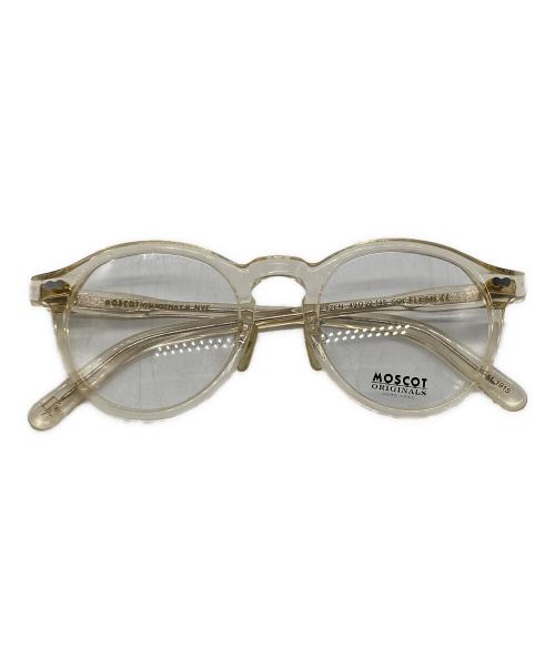 MOSCOT（モスコット）MOSCOT (モスコット) サングラス フレッシュ サイズ:SIZE 49□22 145の古着・服飾アイテム