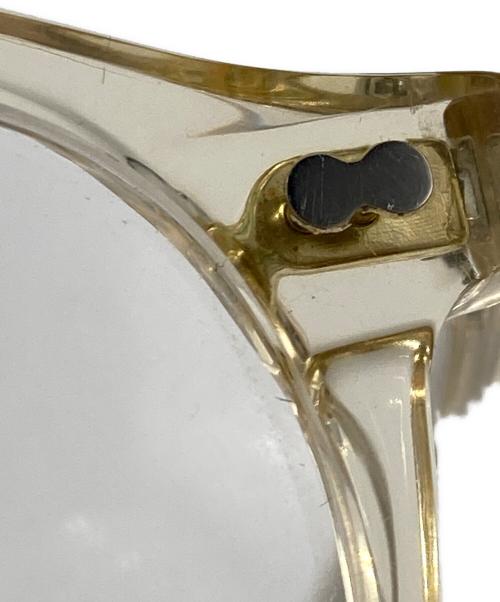 MOSCOT（モスコット）MOSCOT (モスコット) サングラス フレッシュ サイズ:SIZE 49□22 145の古着・服飾アイテム