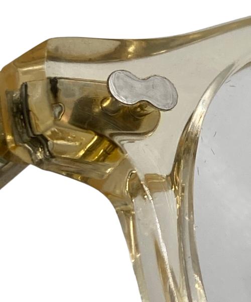 MOSCOT（モスコット）MOSCOT (モスコット) サングラス フレッシュ サイズ:SIZE 49□22 145の古着・服飾アイテム