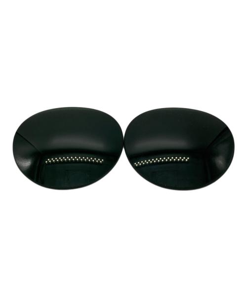 MOSCOT（モスコット）MOSCOT (モスコット) 眼鏡フレーム ブラック サイズ:SIZE 49□22-145の古着・服飾アイテム