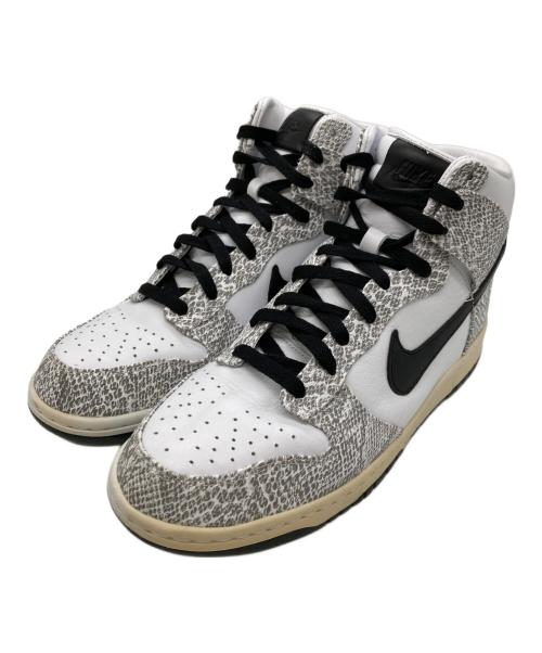 NIKE（ナイキ）NIKE (ナイキ) ダンク ハイ SP 
