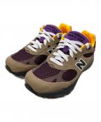 NEW BALANCEニューバランス）の古着「993 