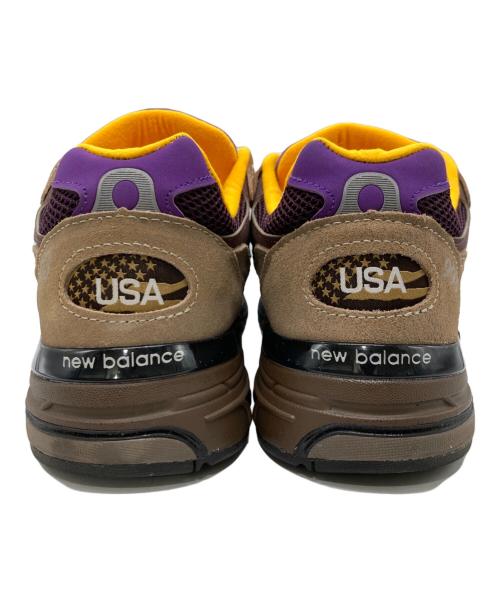 NEW BALANCE（ニューバランス）NEW BALANCE (ニューバランス) 993 