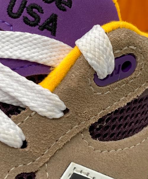 NEW BALANCE（ニューバランス）NEW BALANCE (ニューバランス) 993 