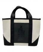 THE NORTH FACEザ ノース フェイス）の古着「BCスタンダードトートミニ」｜ホワイト