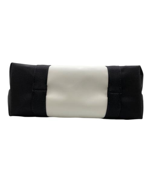 THE NORTH FACE（ザ ノース フェイス）THE NORTH FACE (ザ ノース フェイス) BCスタンダードトートミニ ホワイトの古着・服飾アイテム