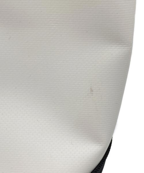 THE NORTH FACE（ザ ノース フェイス）THE NORTH FACE (ザ ノース フェイス) BCスタンダードトートミニ ホワイトの古着・服飾アイテム