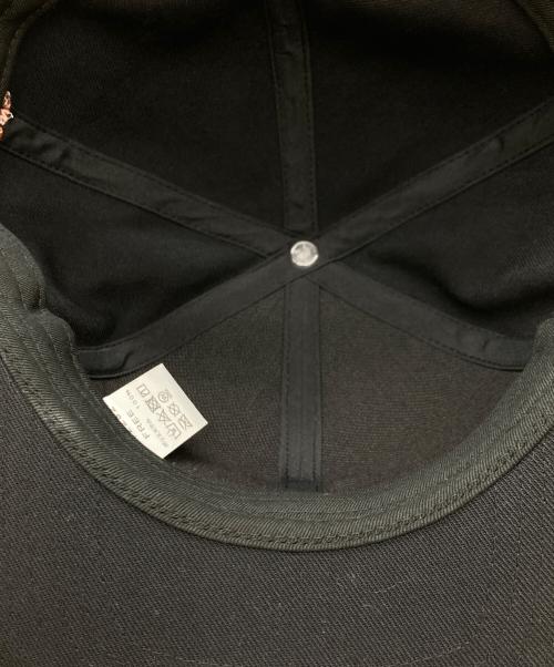 THE NORTH FACE（ザ ノース フェイス）THE NORTH FACE (ザ ノース フェイス) TNFトラッカーキャップ ブラックの古着・服飾アイテム