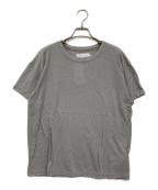 LACAUSAラカウサ）の古着「C/N Kai Tee」｜グレー