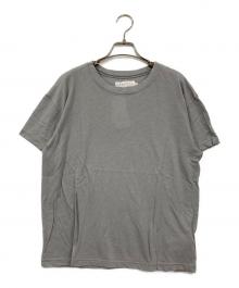 LACAUSA（ラカウサ）の古着「C/N Kai Tee」｜グレー