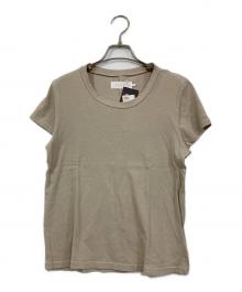 LACAUSA（ラカウサ）の古着「C/N Kai Tee」｜ベージュ