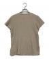 LACAUSA (ラカウサ) C/N Kai Tee ベージュ サイズ:36 未使用品：6000円
