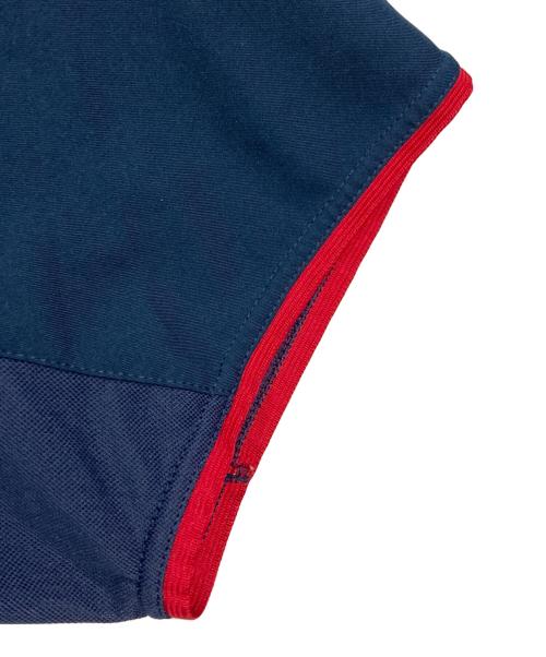 NIKE（ナイキ）NIKE (ナイキ) ゲームシャツ/2002-04 Fc Barcelona ネイビー サイズ:Lの古着・服飾アイテム