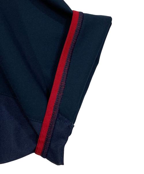 NIKE（ナイキ）NIKE (ナイキ) ゲームシャツ/2002-04 Fc Barcelona ネイビー サイズ:Lの古着・服飾アイテム