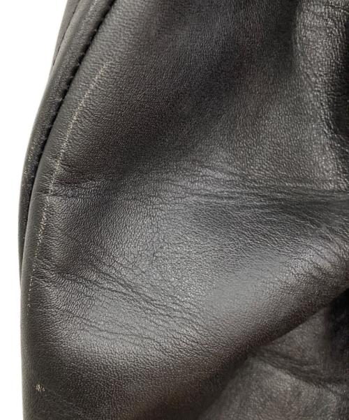 COOTIE（クーティー）COOTIE (クーティー) 1st. Place Jacket スタジャン レッド×ブラック サイズ:Ⅿの古着・服飾アイテム