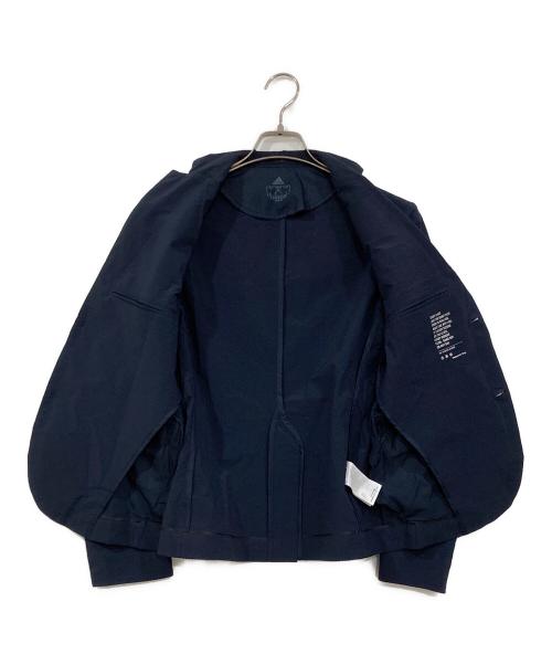 adidas（アディダス）adidas (アディダス) ISETAN (イセタン) ICON suit ネイビー サイズ:XSの古着・服飾アイテム