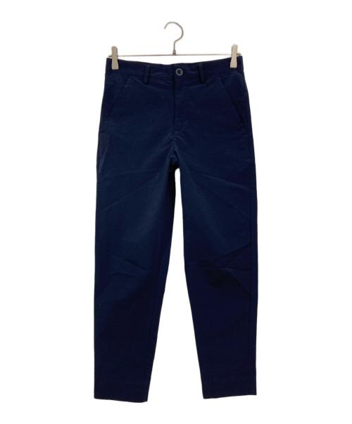 adidas（アディダス）adidas (アディダス) ISETAN (イセタン) ICON suit ネイビー サイズ:XSの古着・服飾アイテム