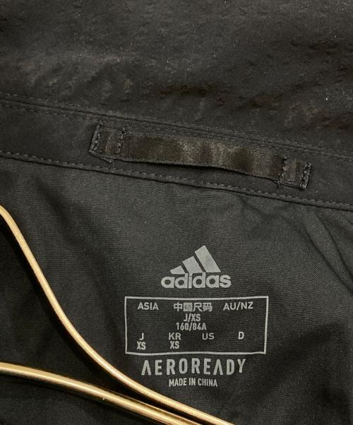 adidas（アディダス）adidas (アディダス) ISETAN (イセタン) ICON suit ネイビー サイズ:XSの古着・服飾アイテム