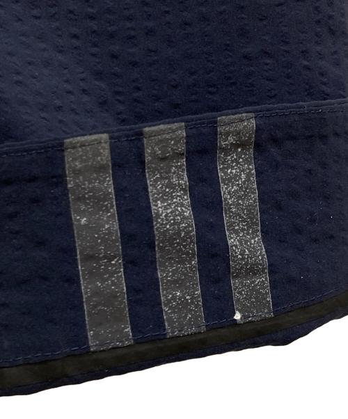 adidas（アディダス）adidas (アディダス) ISETAN (イセタン) ICON suit ネイビー サイズ:XSの古着・服飾アイテム