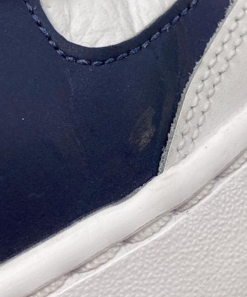 NIKE（ナイキ）NIKE (ナイキ) ローカットスニーカー ホワイト サイズ:22.5cmの古着・服飾アイテム