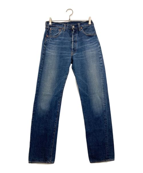 LEVI'S（リーバイス）LEVI'S (リーバイス) 復刻501XXデニムパンツ インディゴ サイズ:w32l36の古着・服飾アイテム