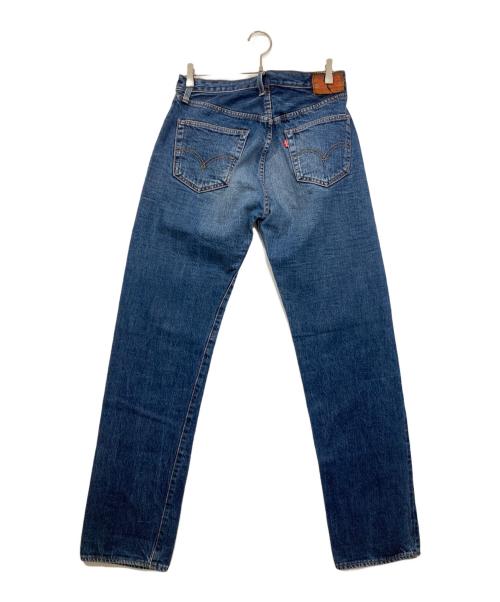 LEVI'S（リーバイス）LEVI'S (リーバイス) 復刻501XXデニムパンツ インディゴ サイズ:w32l36の古着・服飾アイテム