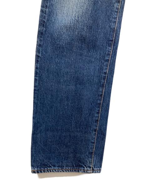 LEVI'S（リーバイス）LEVI'S (リーバイス) 復刻501XXデニムパンツ インディゴ サイズ:w32l36の古着・服飾アイテム