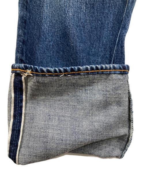 LEVI'S（リーバイス）LEVI'S (リーバイス) 復刻501XXデニムパンツ インディゴ サイズ:w32l36の古着・服飾アイテム