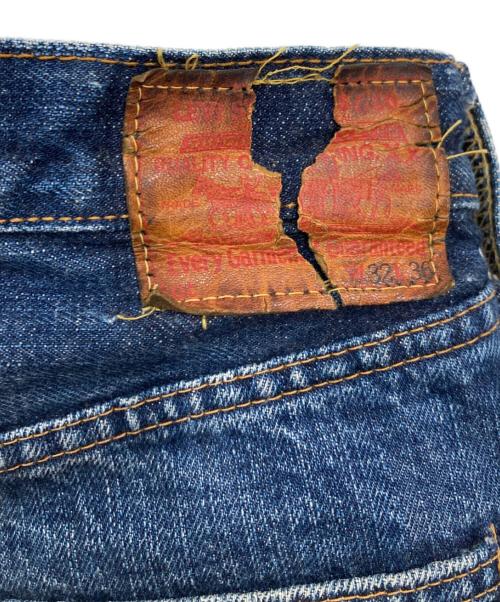 LEVI'S（リーバイス）LEVI'S (リーバイス) 復刻501XXデニムパンツ インディゴ サイズ:w32l36の古着・服飾アイテム
