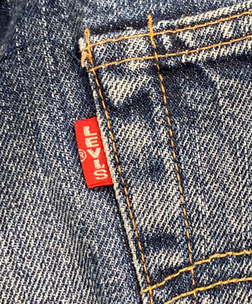 LEVI'S（リーバイス）LEVI'S (リーバイス) 復刻501XXデニムパンツ インディゴ サイズ:w32l36の古着・服飾アイテム