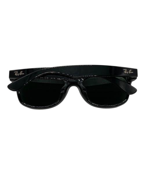 RAY-BAN（レイバン）RAY-BAN (レイバン) サングラス ブラック サイズ:55□18の古着・服飾アイテム