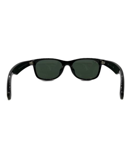 RAY-BAN（レイバン）RAY-BAN (レイバン) サングラス ブラック サイズ:55□18の古着・服飾アイテム