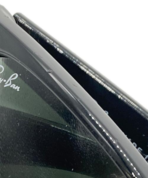 RAY-BAN（レイバン）RAY-BAN (レイバン) サングラス ブラック サイズ:55□18の古着・服飾アイテム