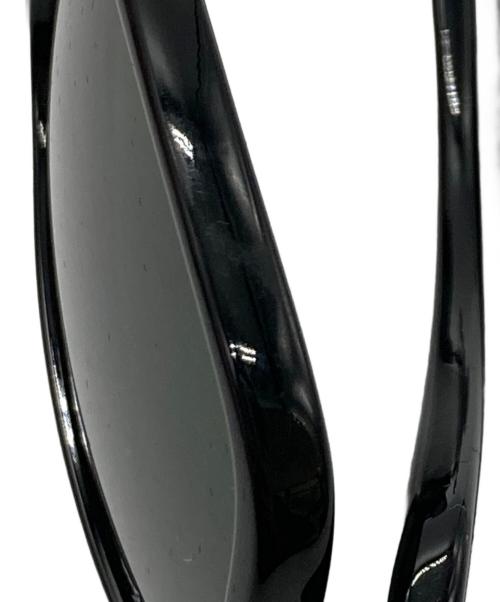 RAY-BAN（レイバン）RAY-BAN (レイバン) サングラス ブラック サイズ:55□18の古着・服飾アイテム