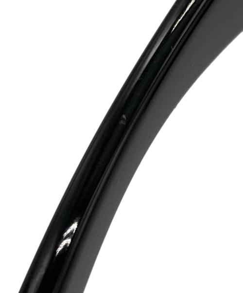 RAY-BAN（レイバン）RAY-BAN (レイバン) サングラス ブラック サイズ:55□18の古着・服飾アイテム