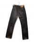 LEVI'S (リーバイス) 501デニムパンツ ブラック サイズ:W30×L36：10000円