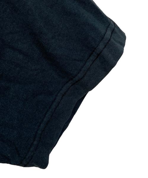 stussy（ステューシー）stussy (ステューシー) SSロゴプリントTシャツ ネイビー サイズ:Lの古着・服飾アイテム