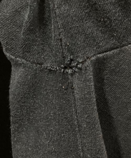 stussy（ステューシー）stussy (ステューシー) SSロゴプリントTシャツ ネイビー サイズ:Lの古着・服飾アイテム