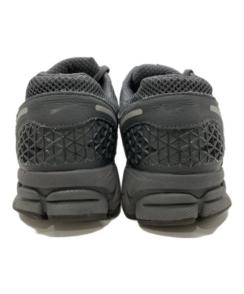 NIKE（ナイキ）NIKE (ナイキ) ZOOM VOMERO 5 SP グレー サイズ:27cmの古着・服飾アイテム
