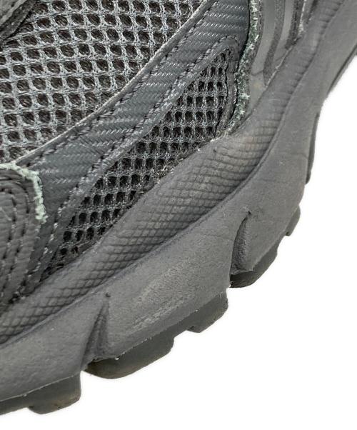 NIKE（ナイキ）NIKE (ナイキ) ZOOM VOMERO 5 SP グレー サイズ:27cmの古着・服飾アイテム