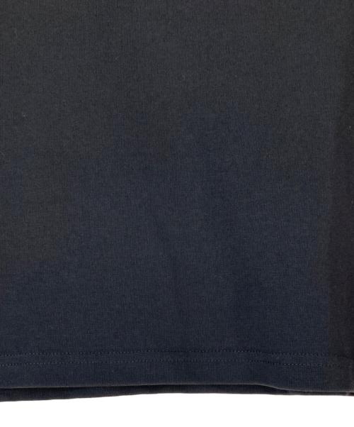 EVERYDAY I LIKE.（エヴリデイ アイ ライク）EVERYDAY I LIKE. (エヴリデイ アイ ライク) Cropped Tシャツ ブラック サイズ:FREEの古着・服飾アイテム