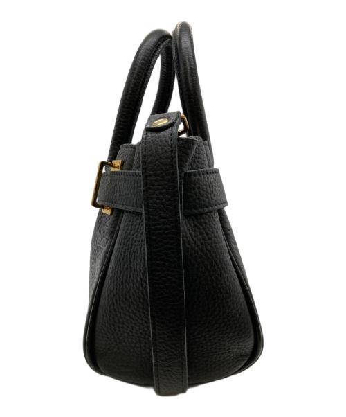 SITA PARANTICA（シータパランティカ）sita parantica (シータパランティカ) TOTE BAG(S) ブラックの古着・服飾アイテム