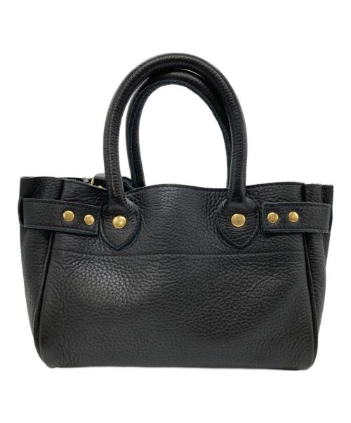 SITA PARANTICA（シータパランティカ）sita parantica (シータパランティカ) TOTE BAG(S) ブラックの古着・服飾アイテム