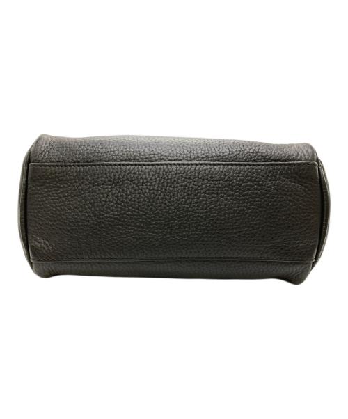 SITA PARANTICA（シータパランティカ）sita parantica (シータパランティカ) TOTE BAG(S) ブラックの古着・服飾アイテム