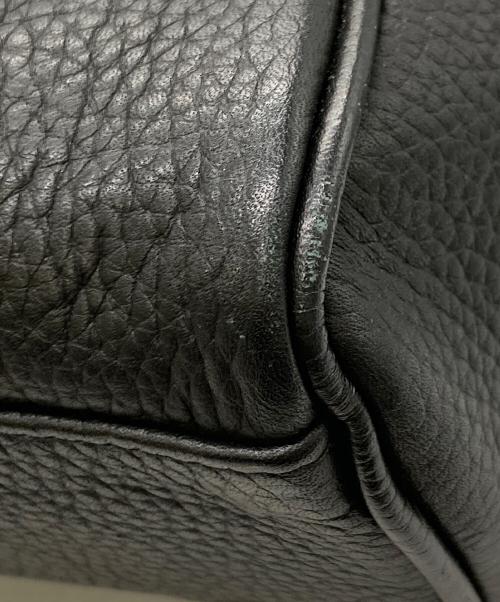 SITA PARANTICA（シータパランティカ）sita parantica (シータパランティカ) TOTE BAG(S) ブラックの古着・服飾アイテム